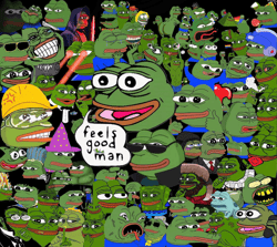 PepeNFTGenesis