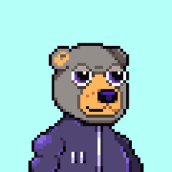 unBEARable Bears  | OFFICIAL