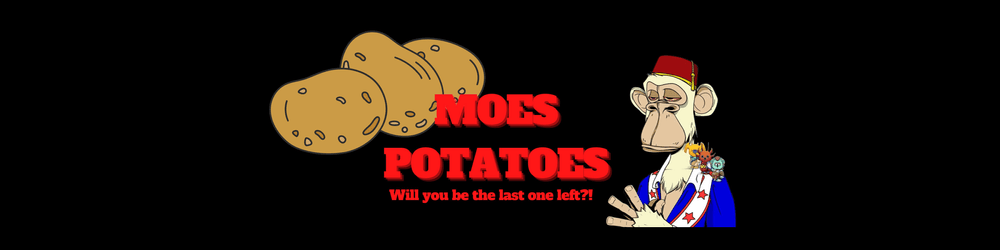 Mos Hot Potatos