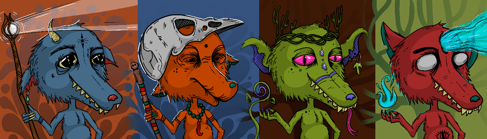 GoblinForest.wtf