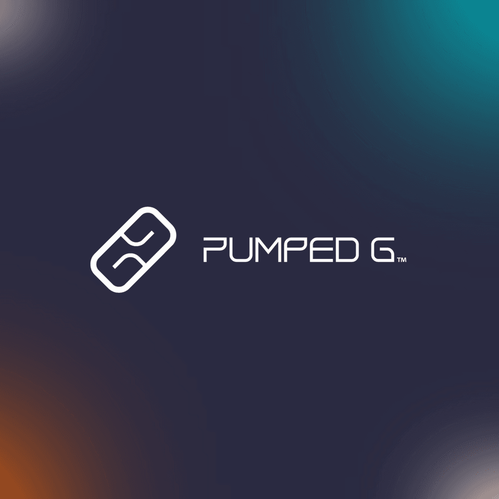 Pumped G
