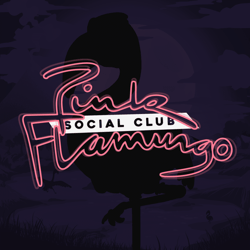 Pink Flamingo Social Club - ETH