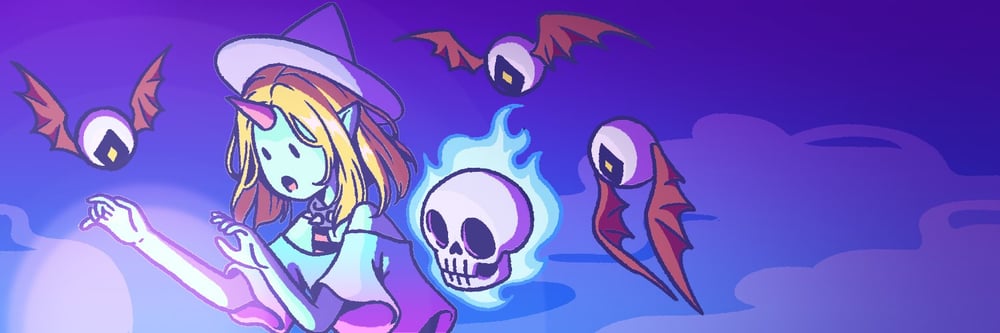 The Magus Official