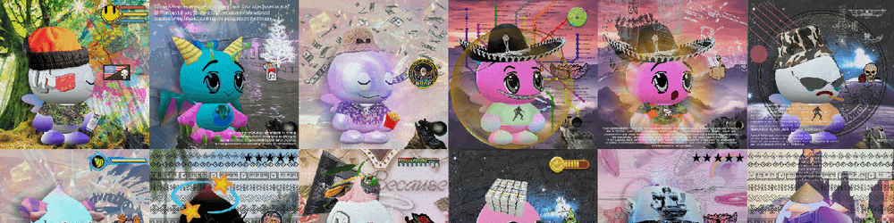 Chaosbby Maker v1
