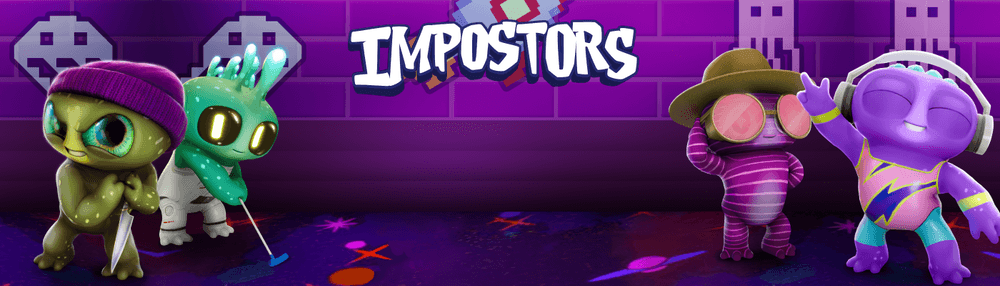 Impostors Genesis