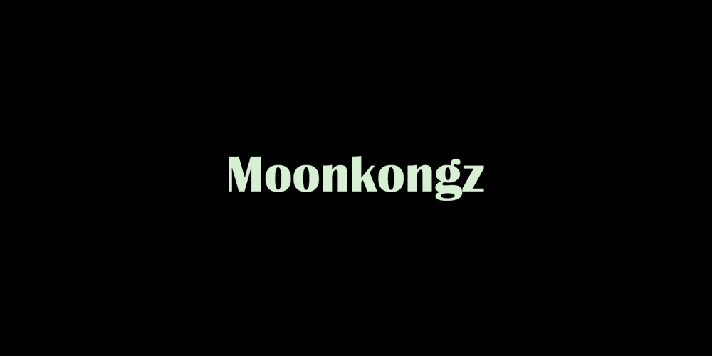 Moonkongz