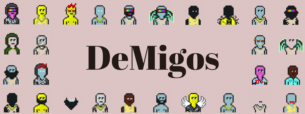 DeMigos Genesis