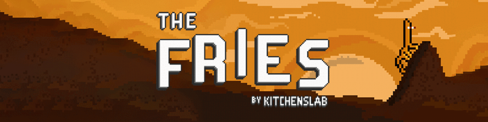 TheFriesNFT