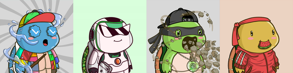 Turtle Verse
