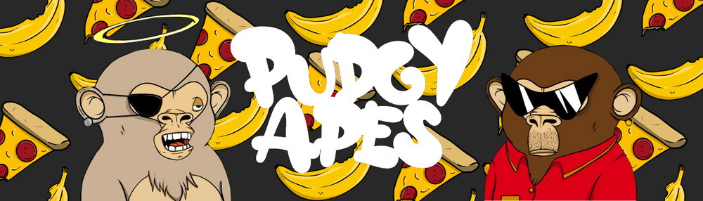 Pudgy Ape Yacht Club