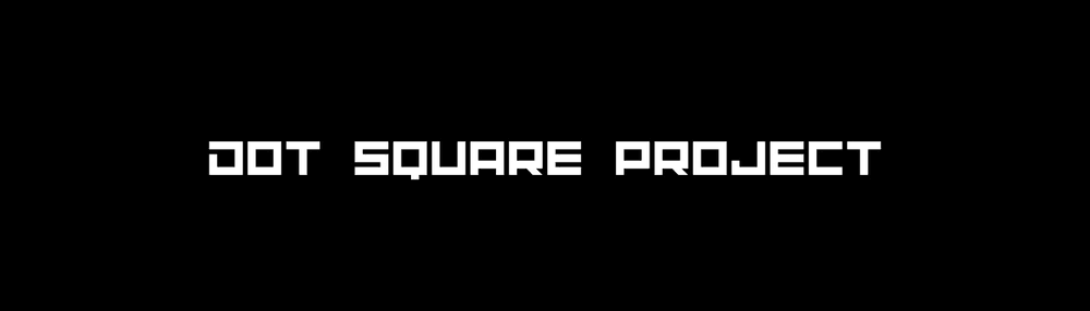 Dot Square Project