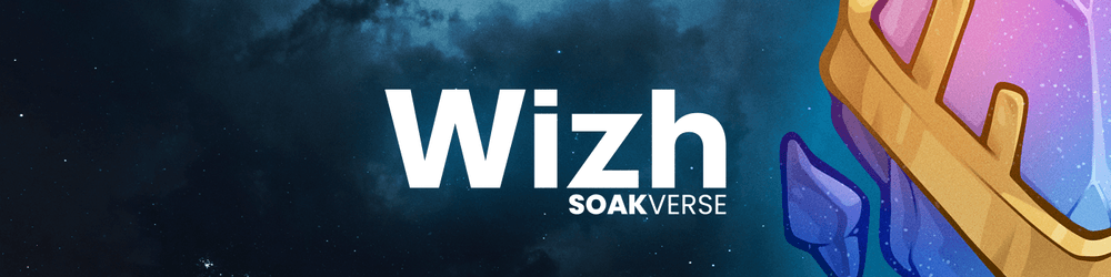 Wizh By Soakverse