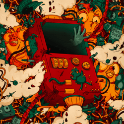The Squab HQ: Chimera Corp