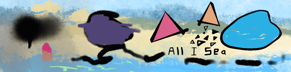 All I Sea ~