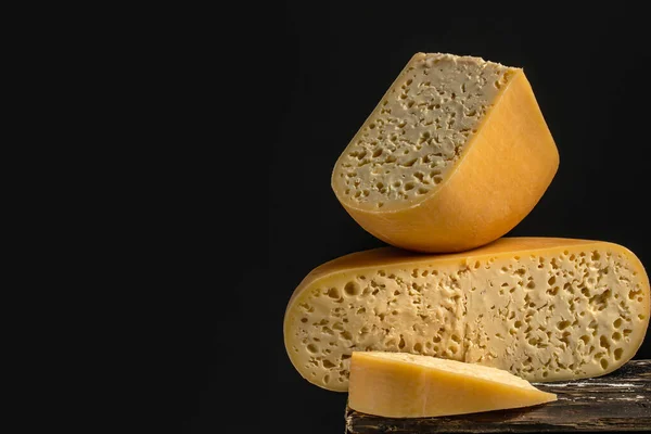 Cheezuki Emmental