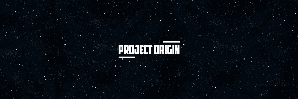 Project Origin NFT
