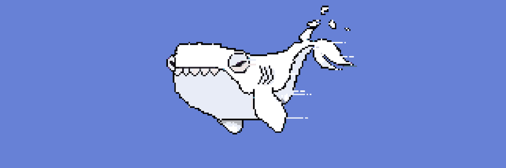 Flying Whales NFT