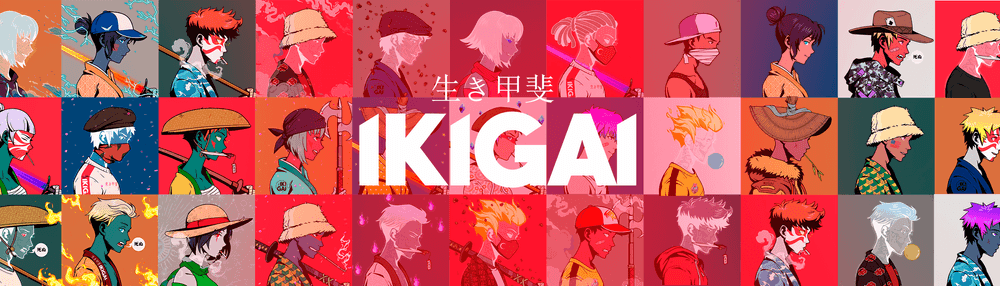 Ikigai Genesis