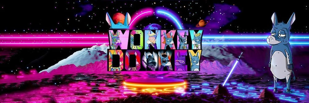 WonkeyDonkey.io