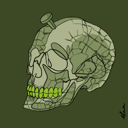Wicked Craniums X Haylos Collab