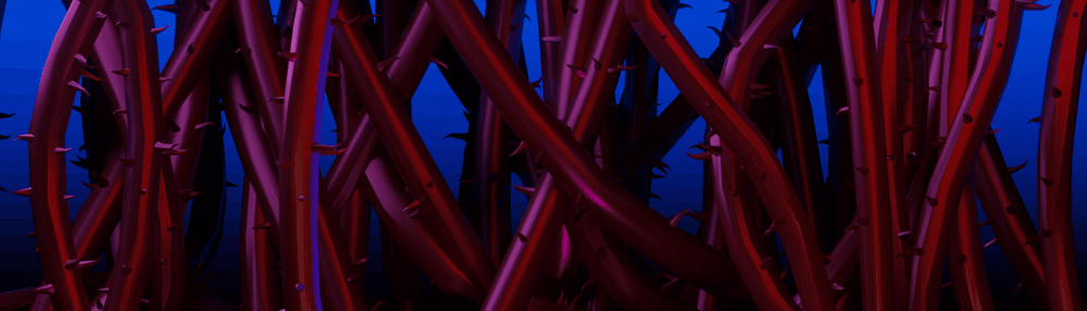 Roots of Rage by ZENFT