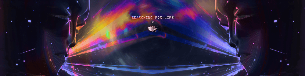 Searching For Life
