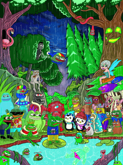 PEPE universe - wluq6PR5xE