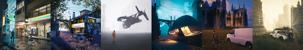 Project Atmos: SYI_