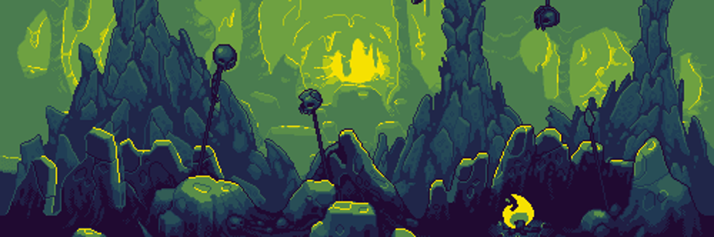 Fantasia's World - P2E