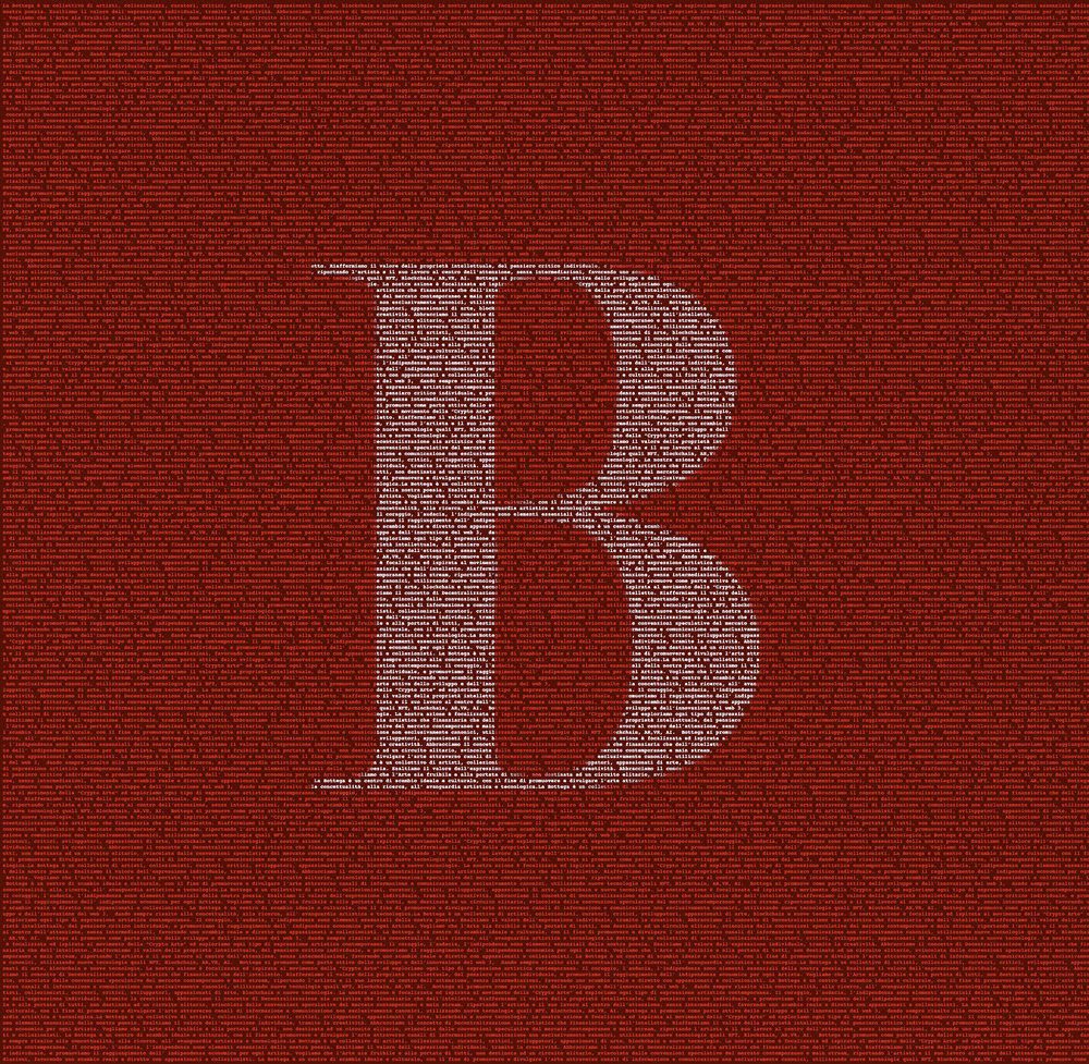Bottega Manifesto