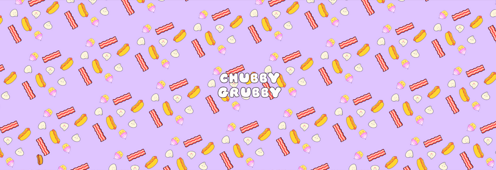 Chubby Grubby