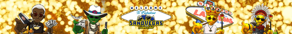 SVCC Golden Gamblers