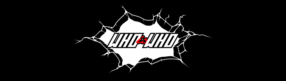 WhoIsWho