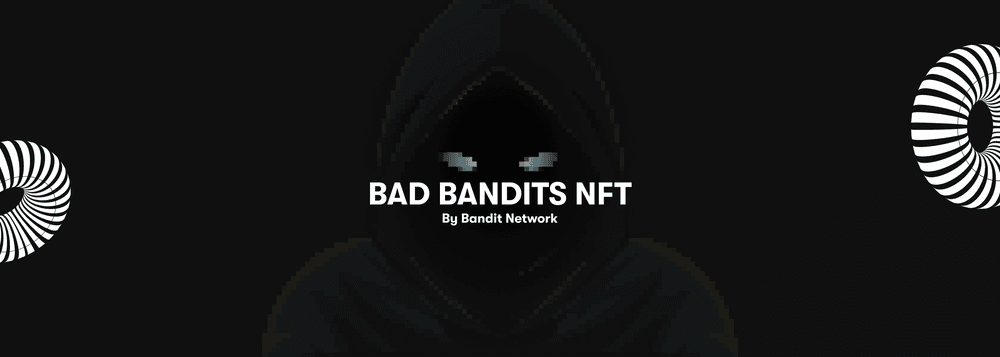 Bad Bandits NFT