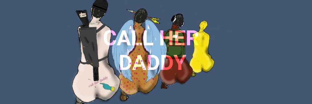 Call Her Daddy NFT
