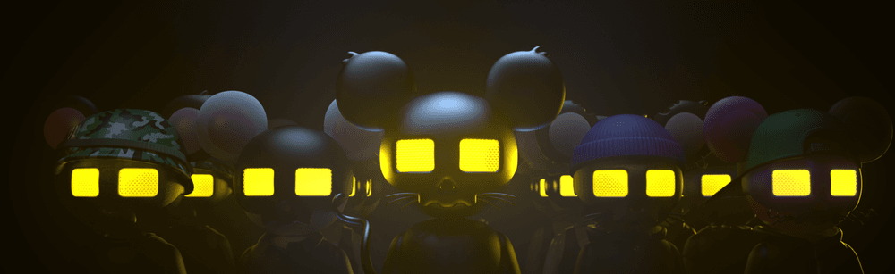 MICE ICON