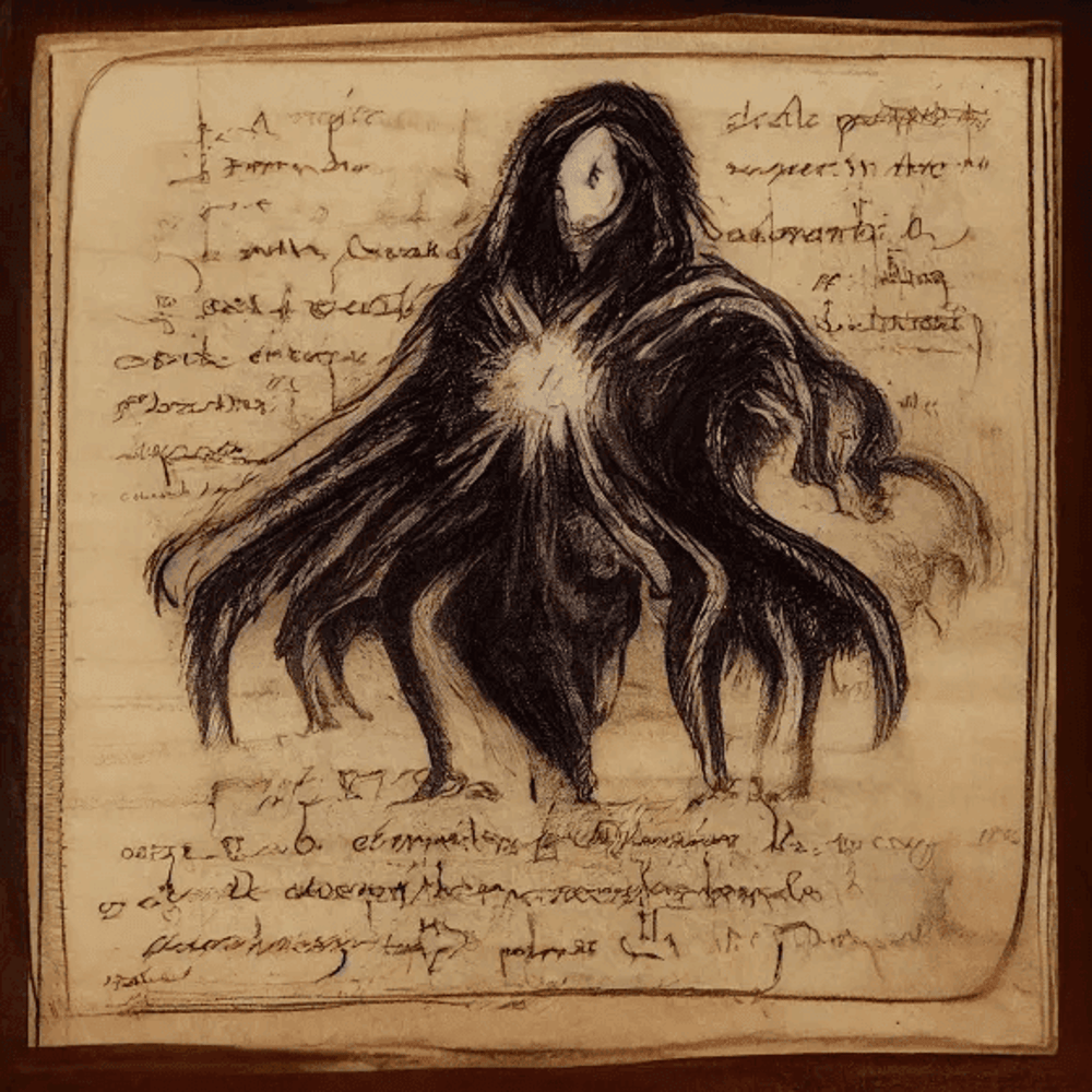 DrawingsUnknown
