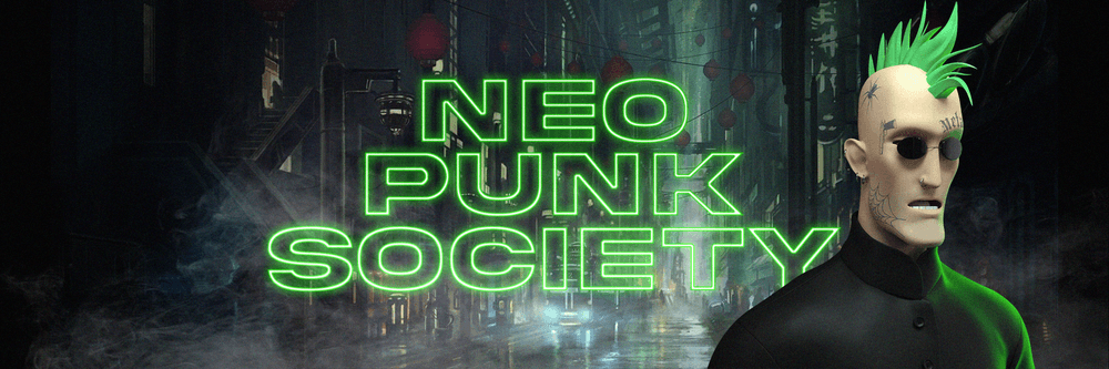 NeoPunkSociety