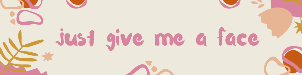 Can You Give Me A Face?