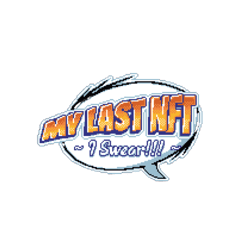 My Last NFT