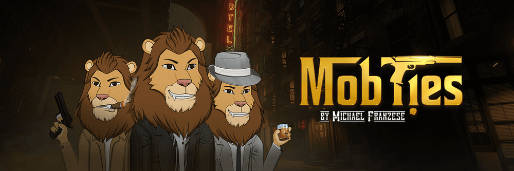 Mob Ties by Michael Franzese