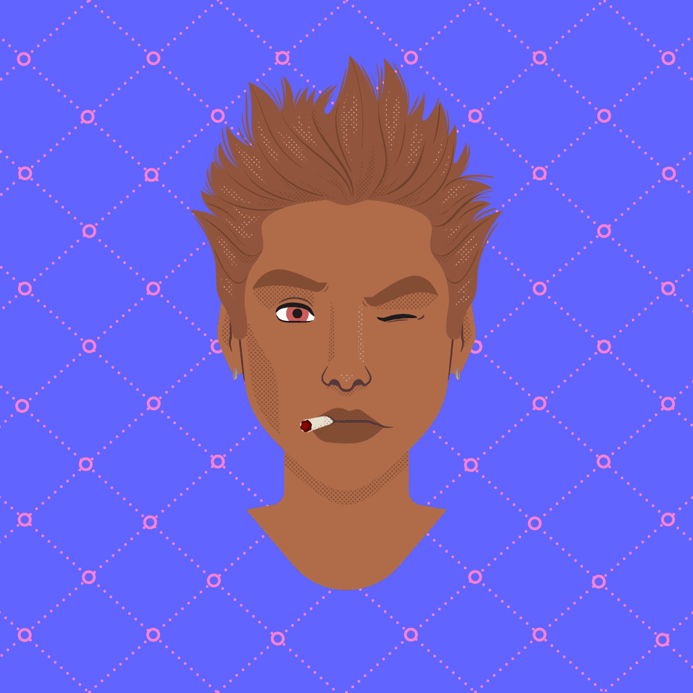 Token Image