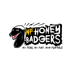 NF Honey Badgers