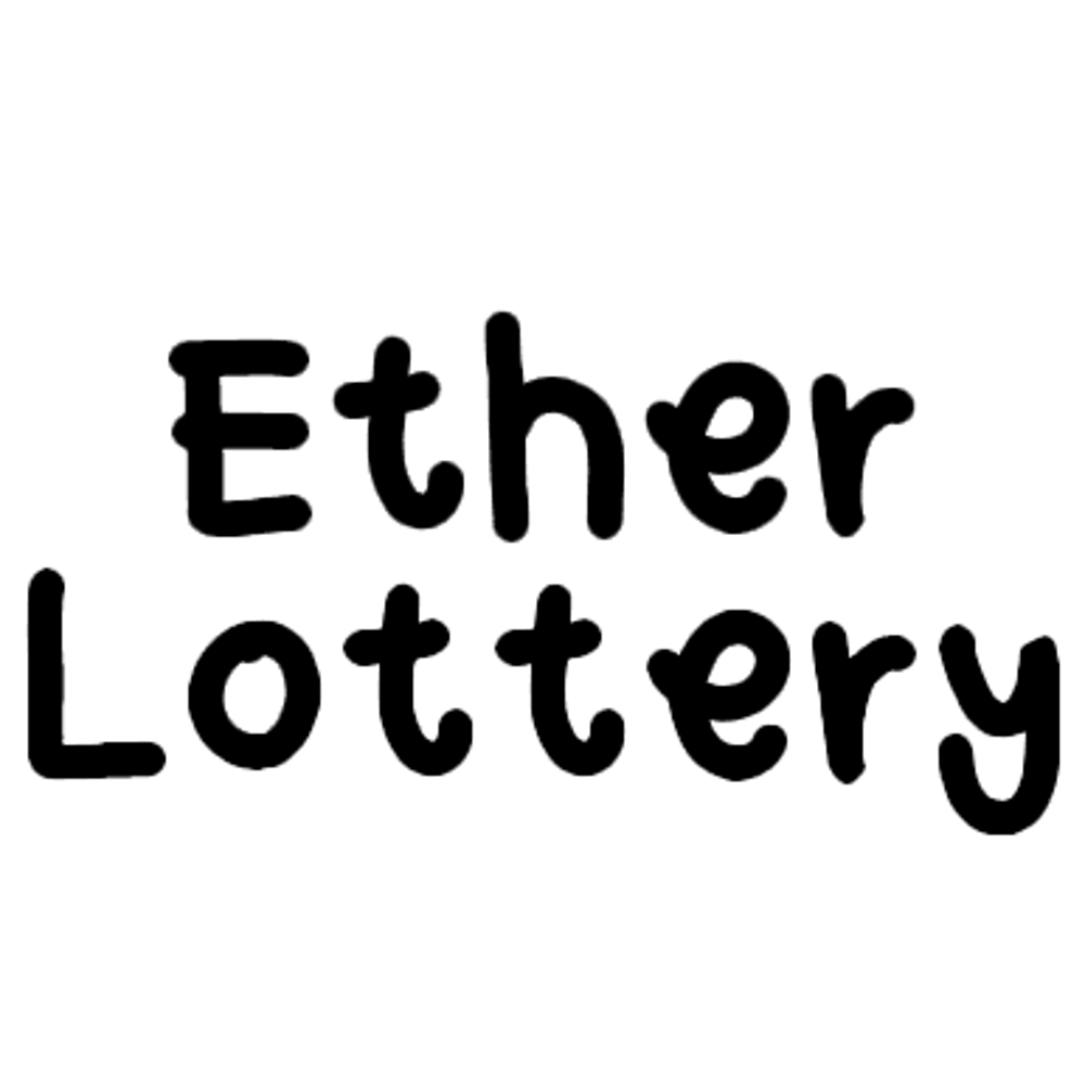 EtherLottery