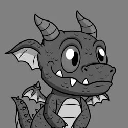 Mighty Baby Dragons (PAUSED)