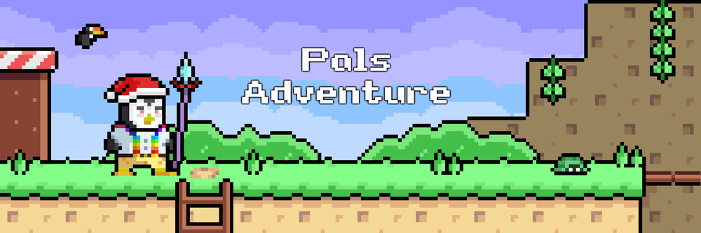 Pals Adventure Official