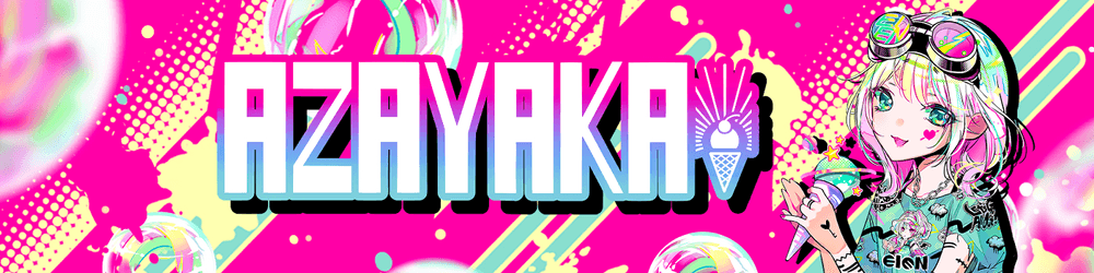 AZAYAKA
