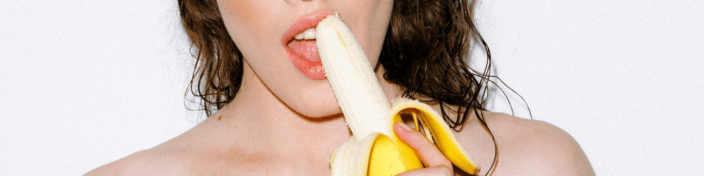 Sometimes a banana is just a banana