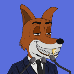Werewolves of Wall Street V2