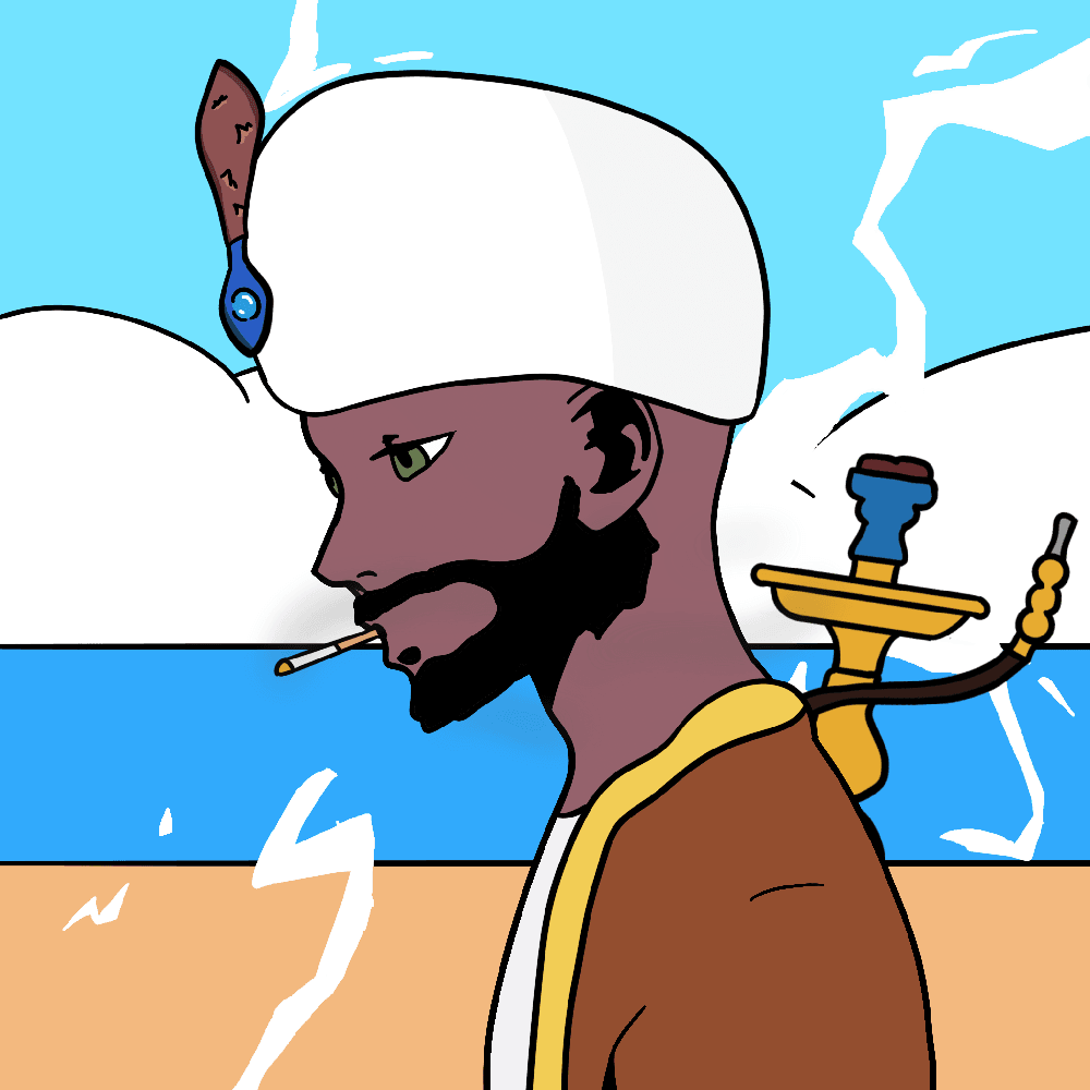 The Habibizuki